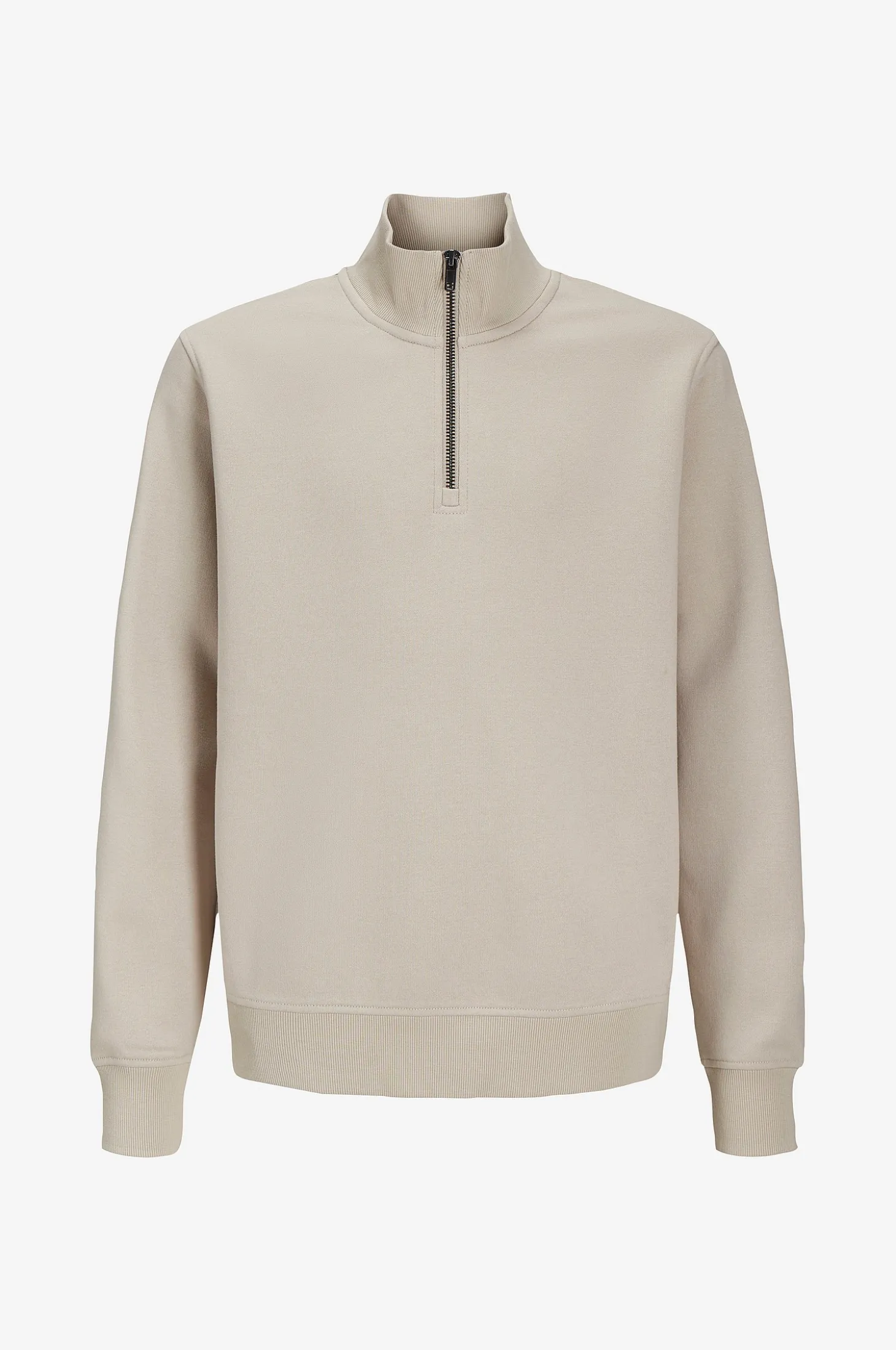 Collegepaita jjeBradley Sweat Half Zip Noos Jnr
