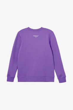 Collegepaita jorClan Sweat Crew Neck Jnr