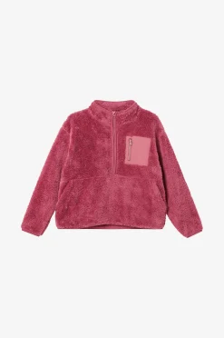 Collegepaita nkfOsoft LS Sweat Bru