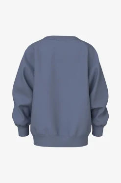 Collegepaita nmfVenus LS Nreg Sweat Bru