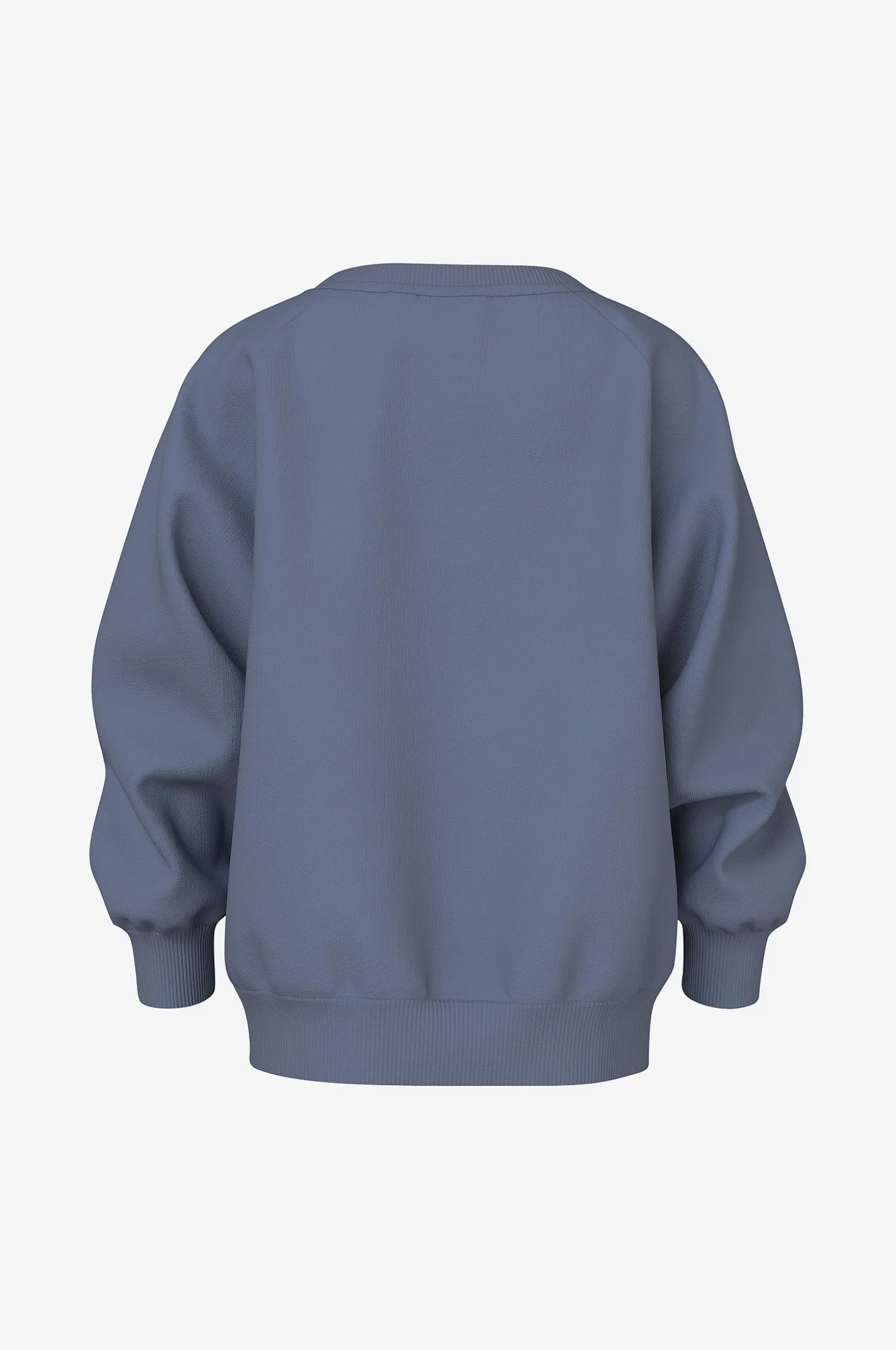 Collegepaita nmfVenus LS Nreg Sweat Bru