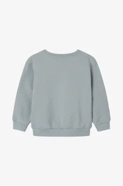 Collegepaita nmmBasse Nreg Sweat Unb