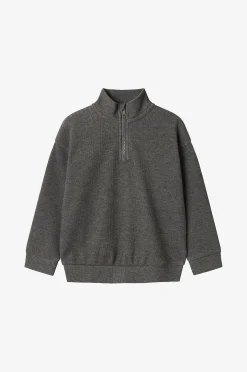 Collegepaita nmmTammes Nreg Sweat Unb