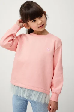 Collegepaita Svea
