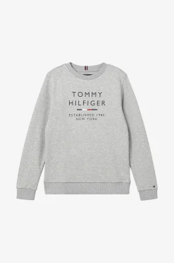 Collegepaita TH Logo Sweatshirt