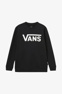 Collegepaita Vans Classic II Crew