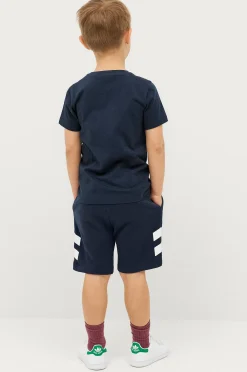 Collegeshortsit Henrik
