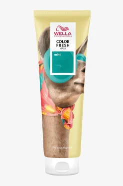 Color Fresh Mask Mint