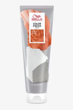 Color Fresh Mask Peach Blush 150 ml