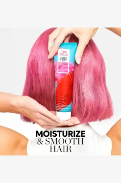 Color Fresh Mask Pink 150 Ml
