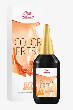 Color Fresh 75 ml