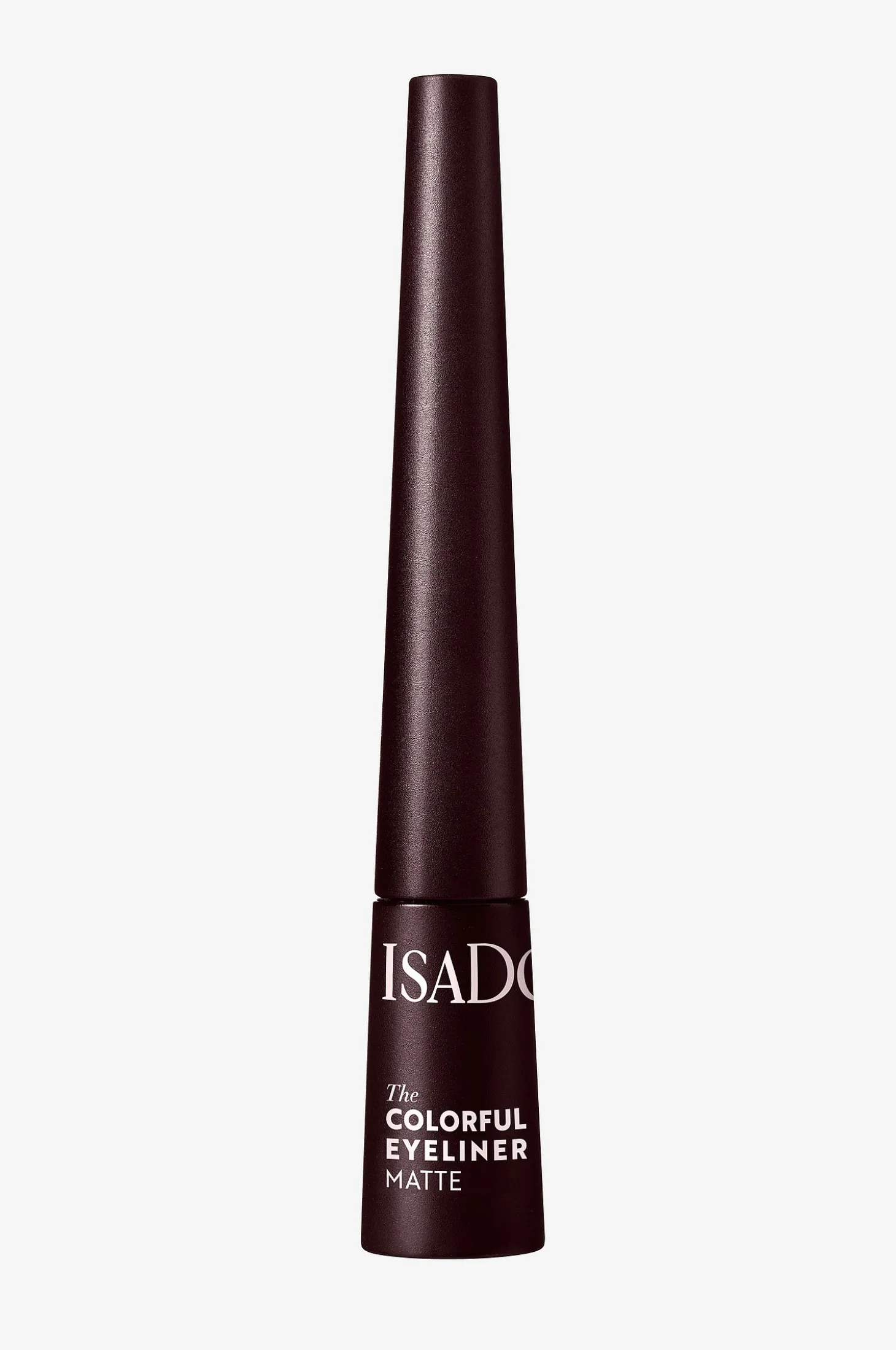 Colorful Eyeliner