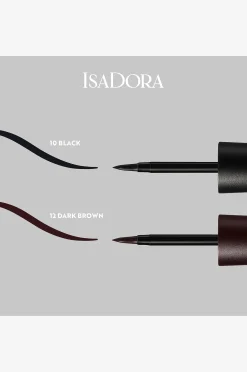 Colorful Eyeliner