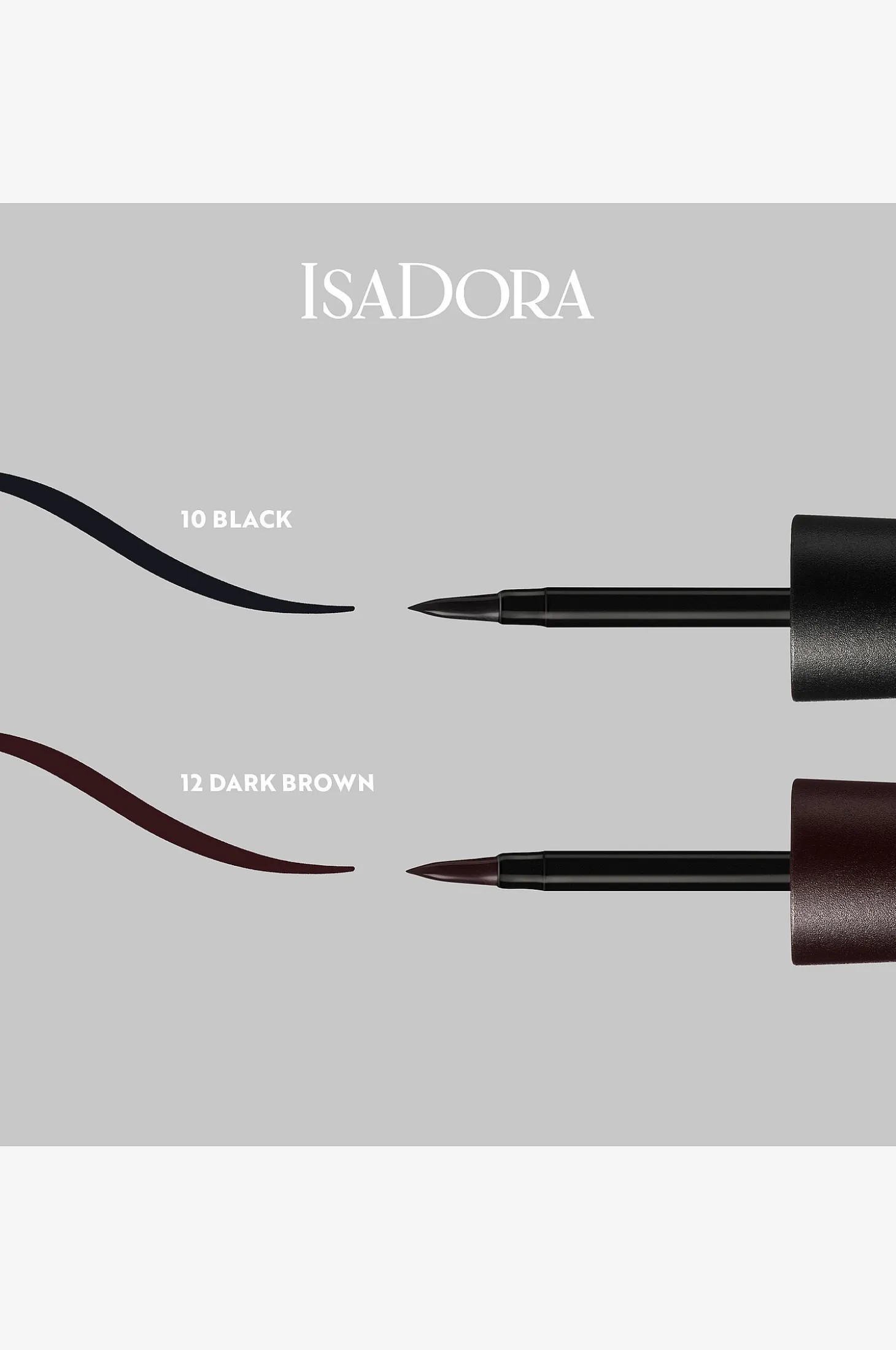 Colorful Eyeliner