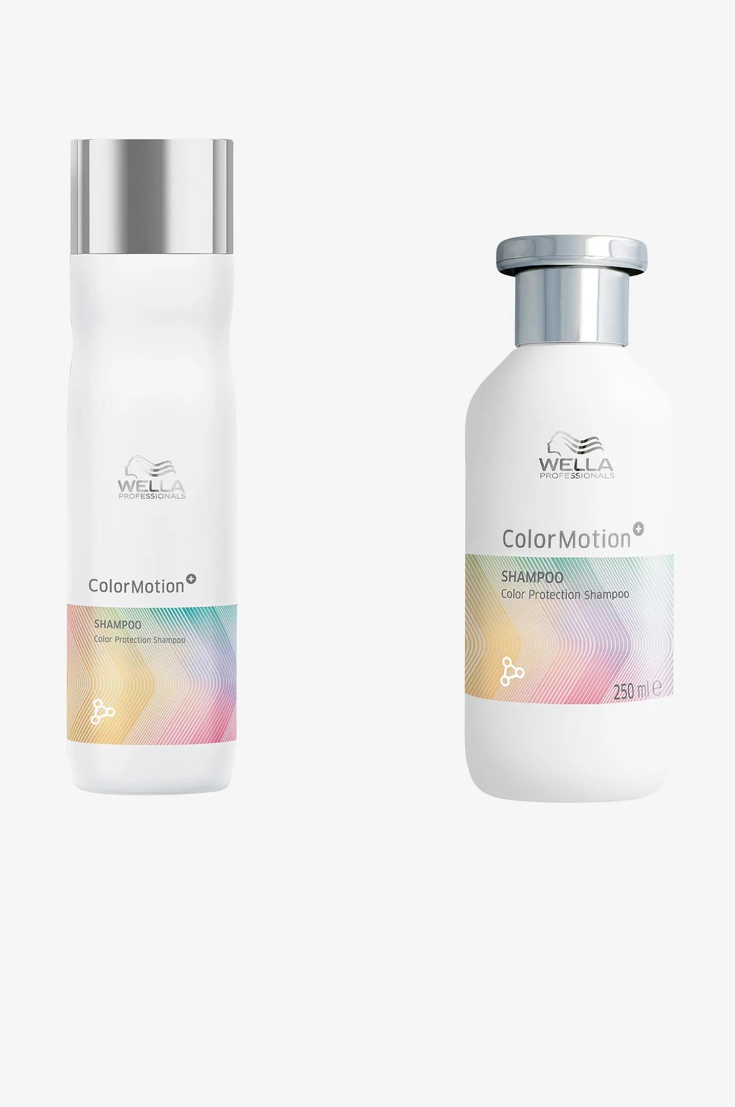 ColorMotion+ Color Protection Shampoo 250 ml