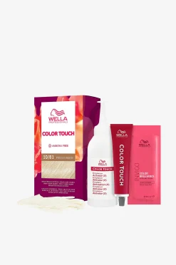 Color Touch Pure Naturals 130 ml