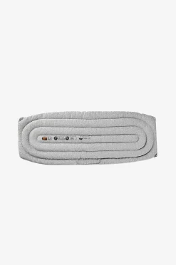 Compression Back Wrap Heated