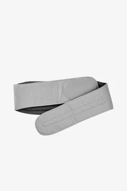 Compression Back Wrap Heated