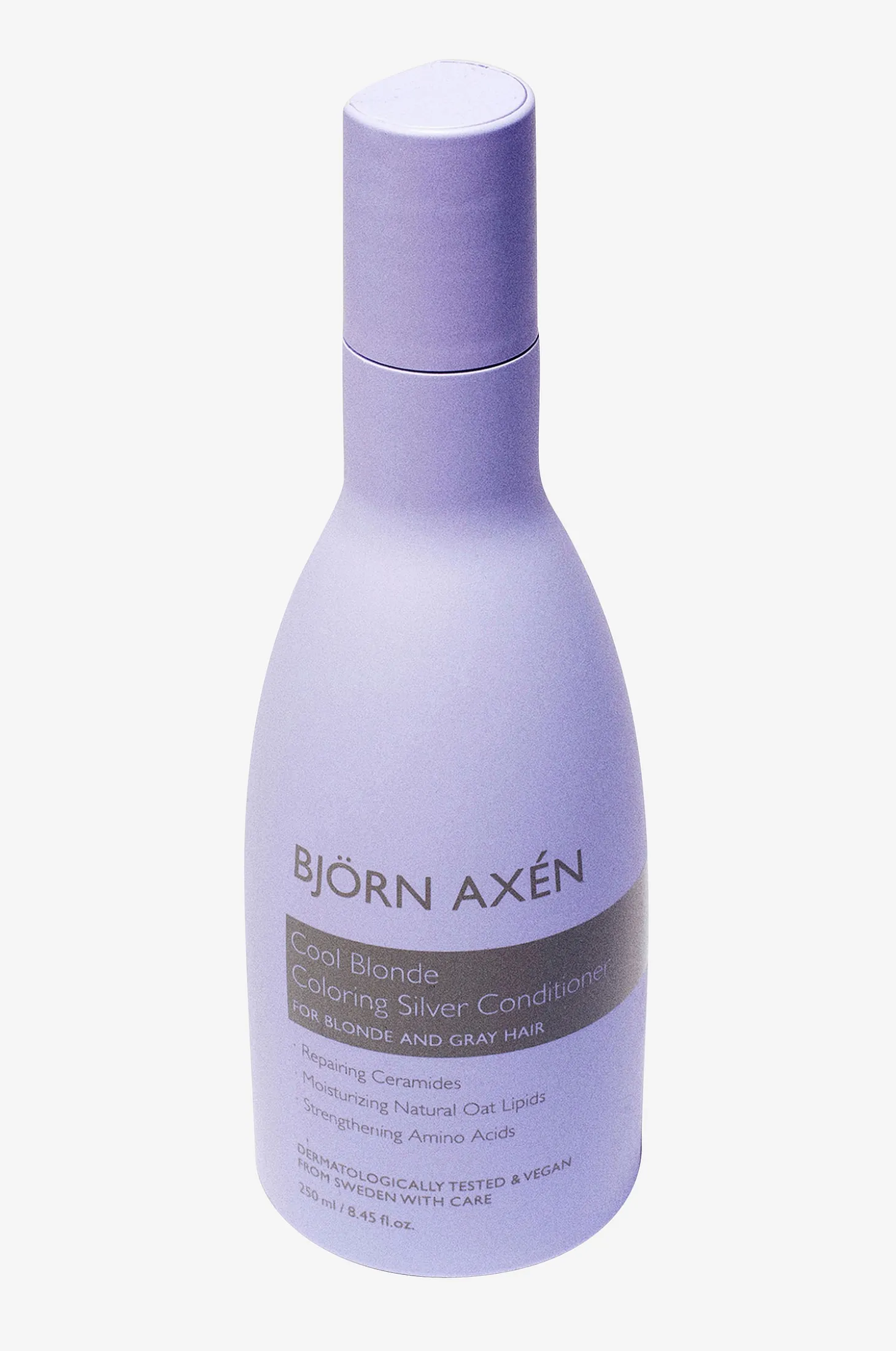Cool Blonde Coloring Silver Conditioner
