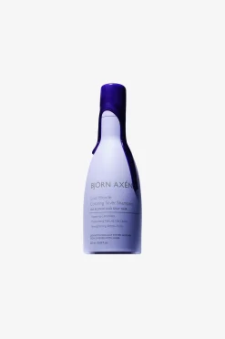 Cool Blonde Coloring Silver Shampoo