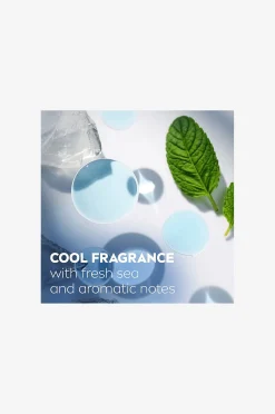 Cool Kick Shower Gel 250Ml