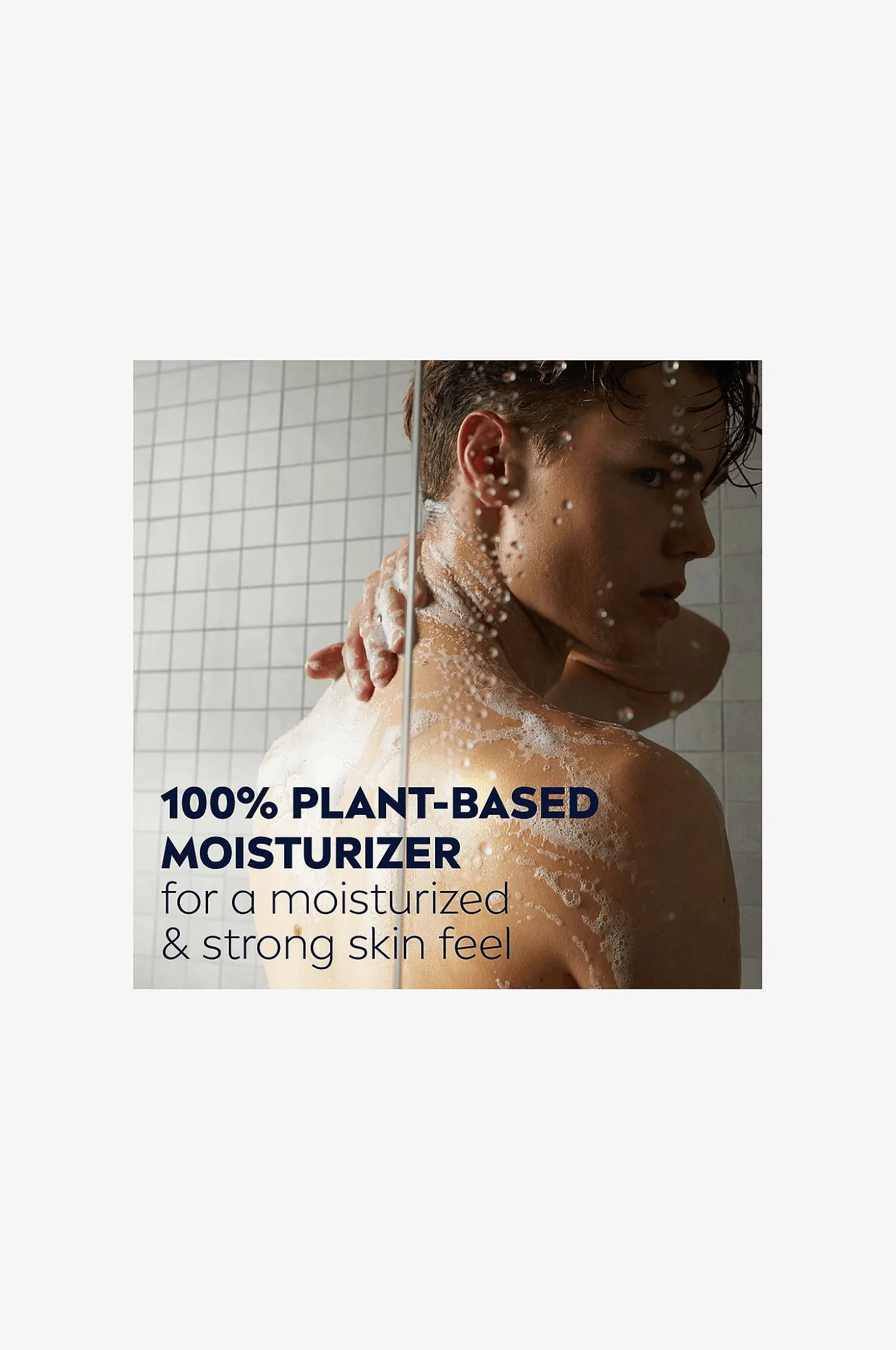Cool Kick Shower Gel 250Ml
