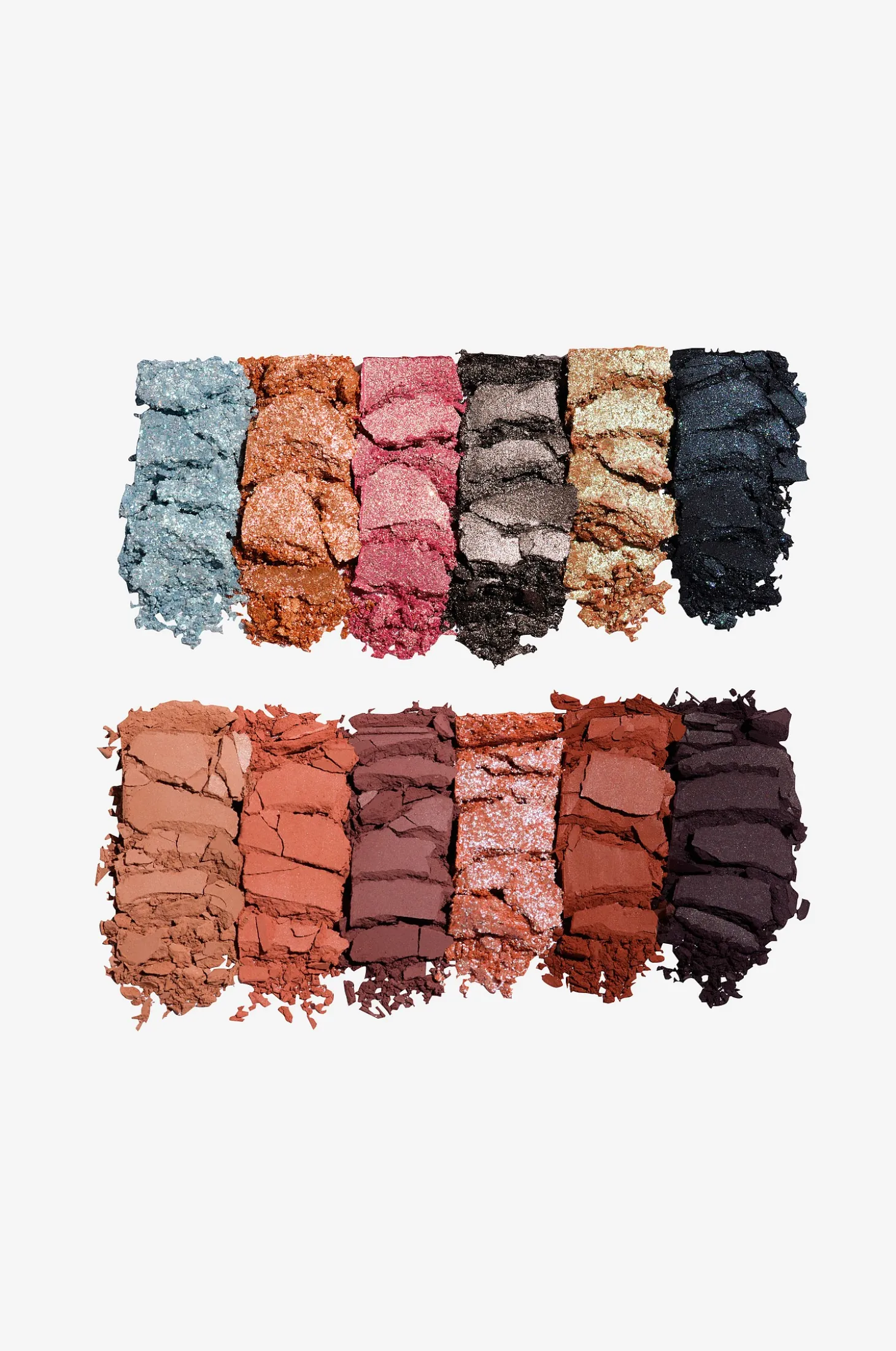 Cosmos Eye Shadow Palette