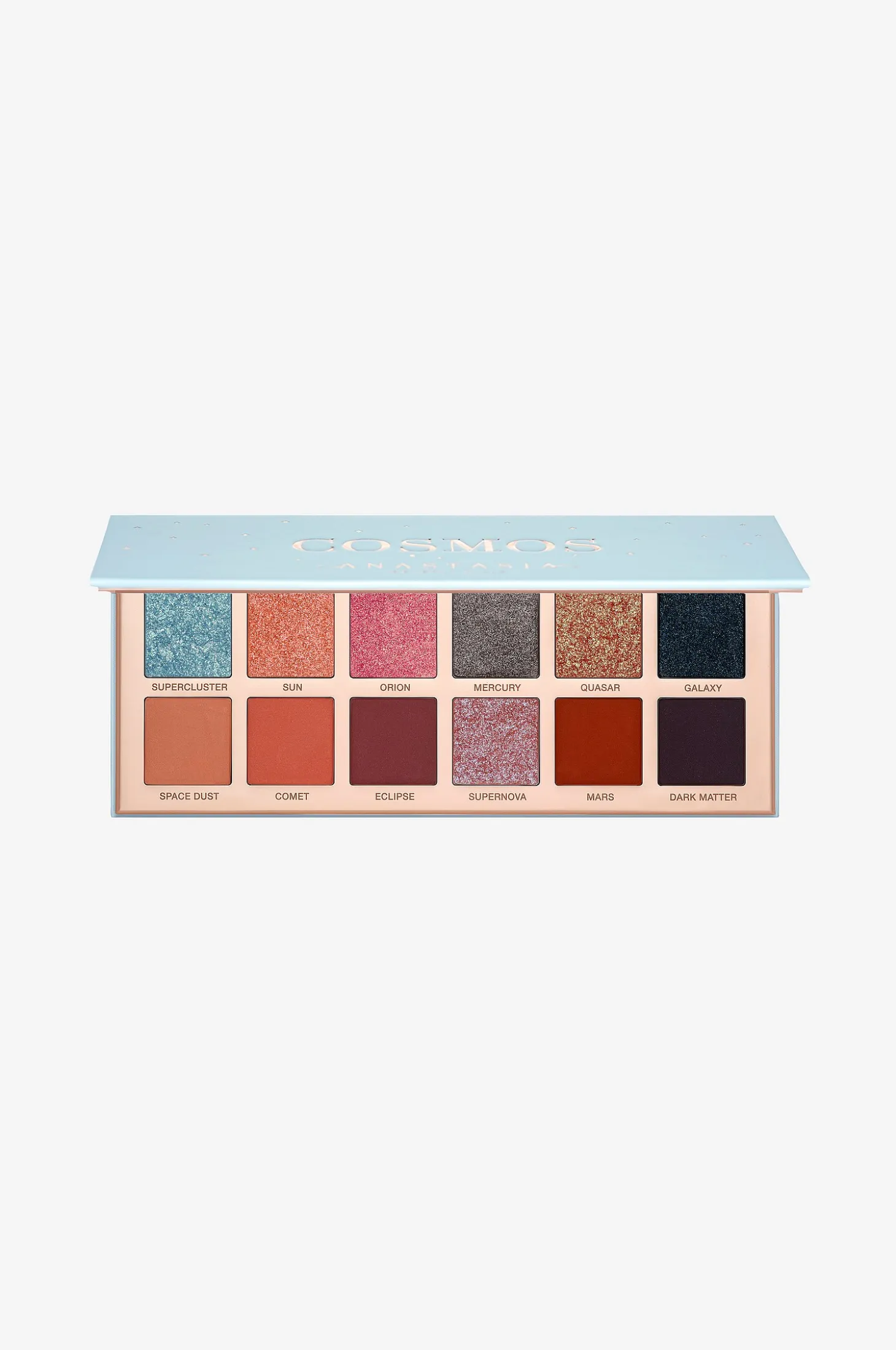Cosmos Eye Shadow Palette
