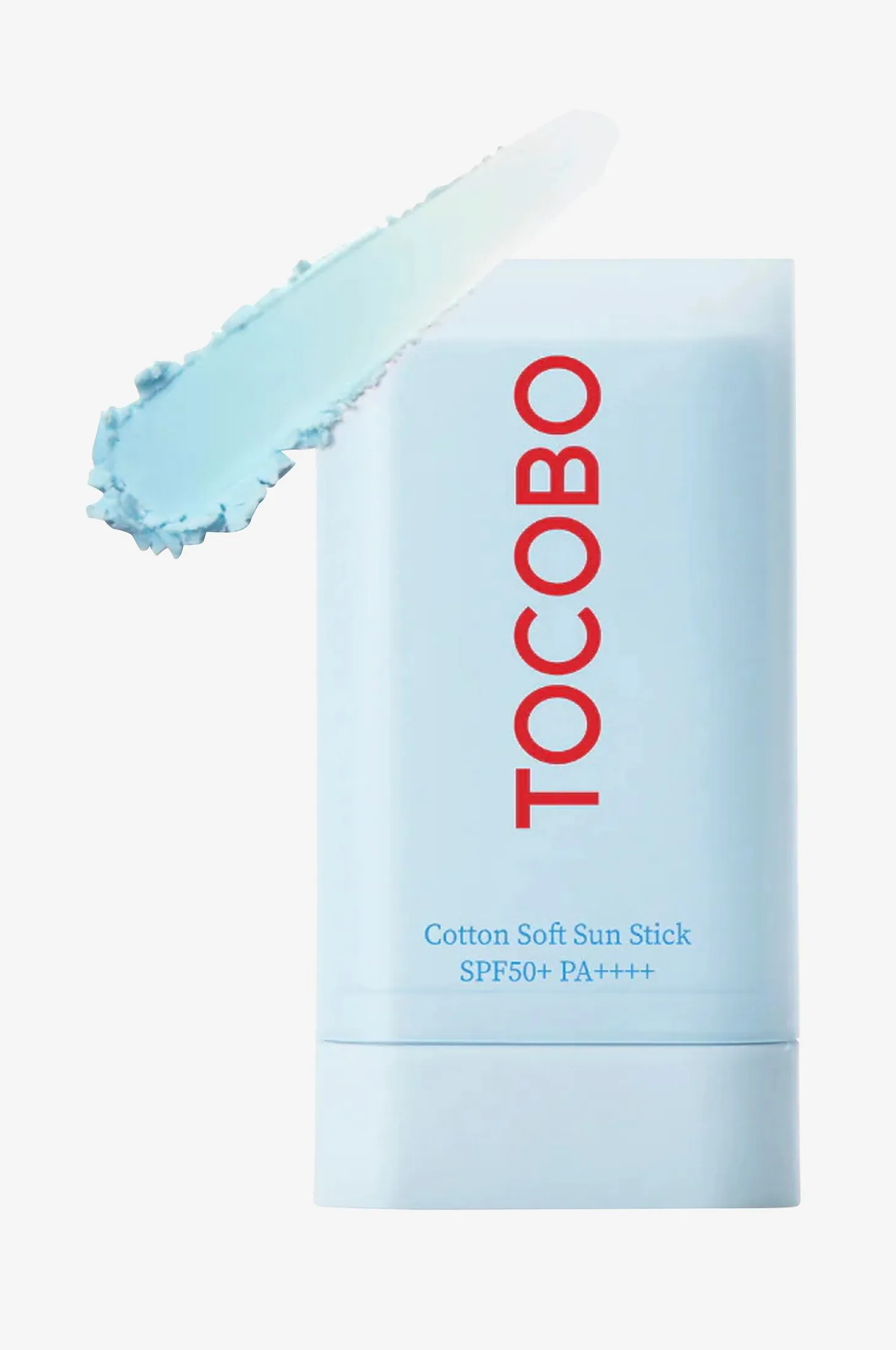 Cotton Soft Sun Stick SPF50+ PA++++ 19 g