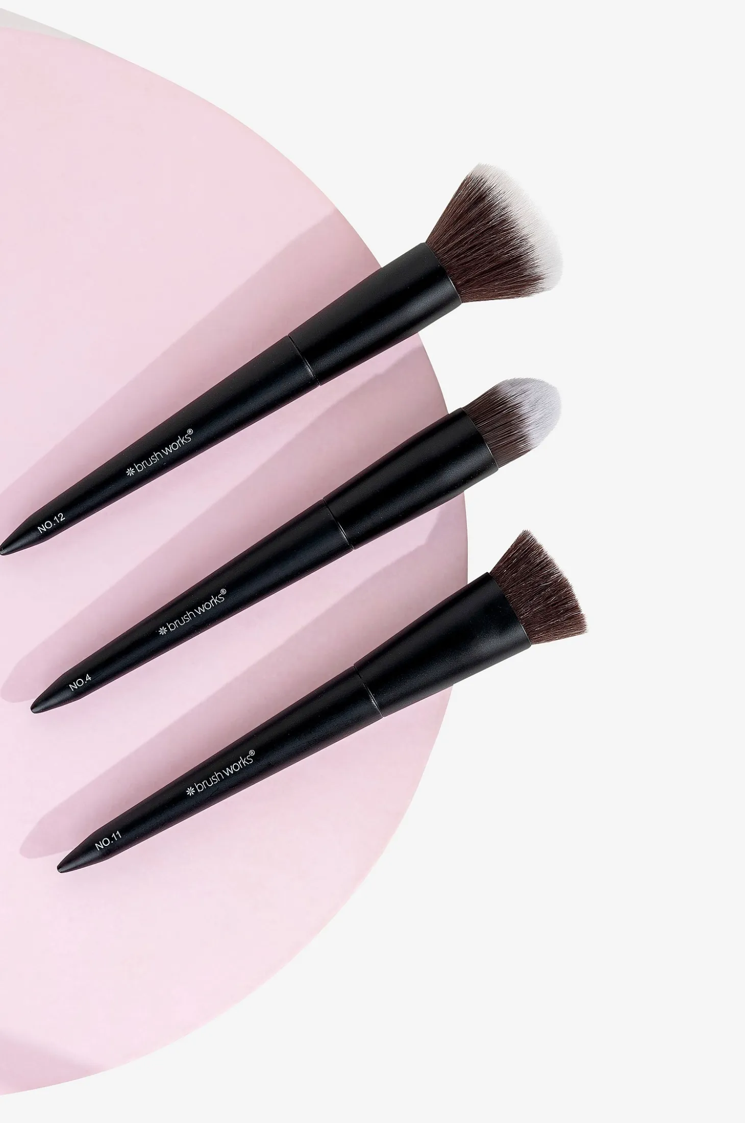 Cream Contour And Blush Set