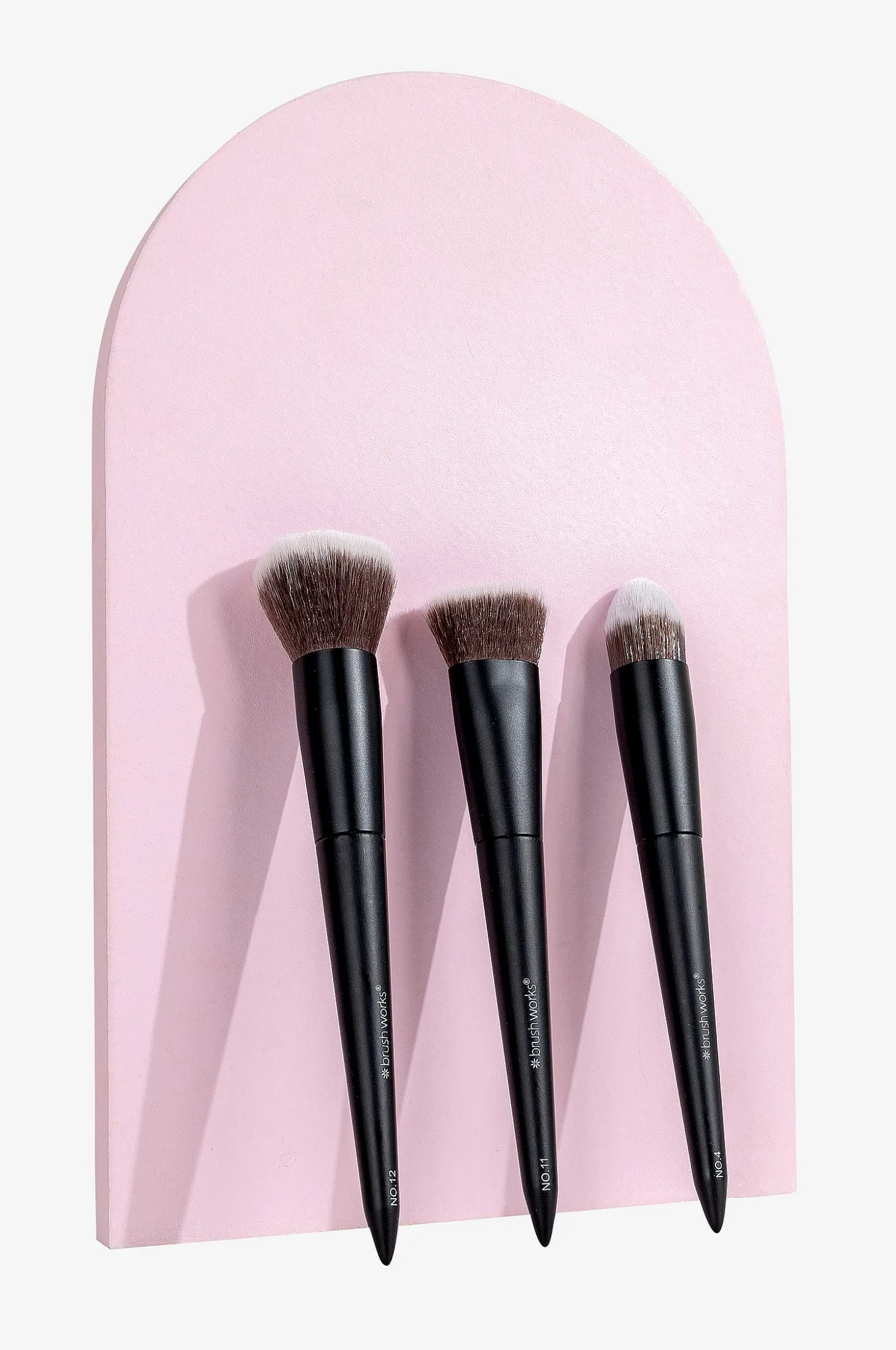 Cream Contour And Blush Set
