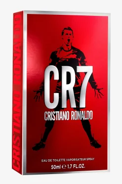 CR7 Edt M 50ml