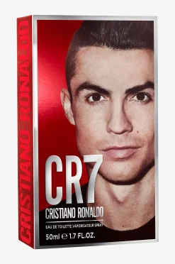 CR7 Edt M 50ml