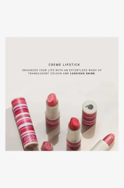 Creme Lipstick