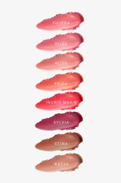 Creme Lipstick