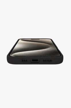 Cromomag Soft Rubber Case MagSafe-yhteensopiva Iphone 16 Pro