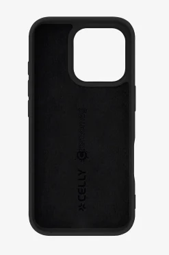 Cromomag Soft Rubber Case MagSafe-yhteensopiva Iphone 16 Pro