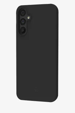 Cromo Soft Rubber Case Galaxy A16 5g/4g Svart