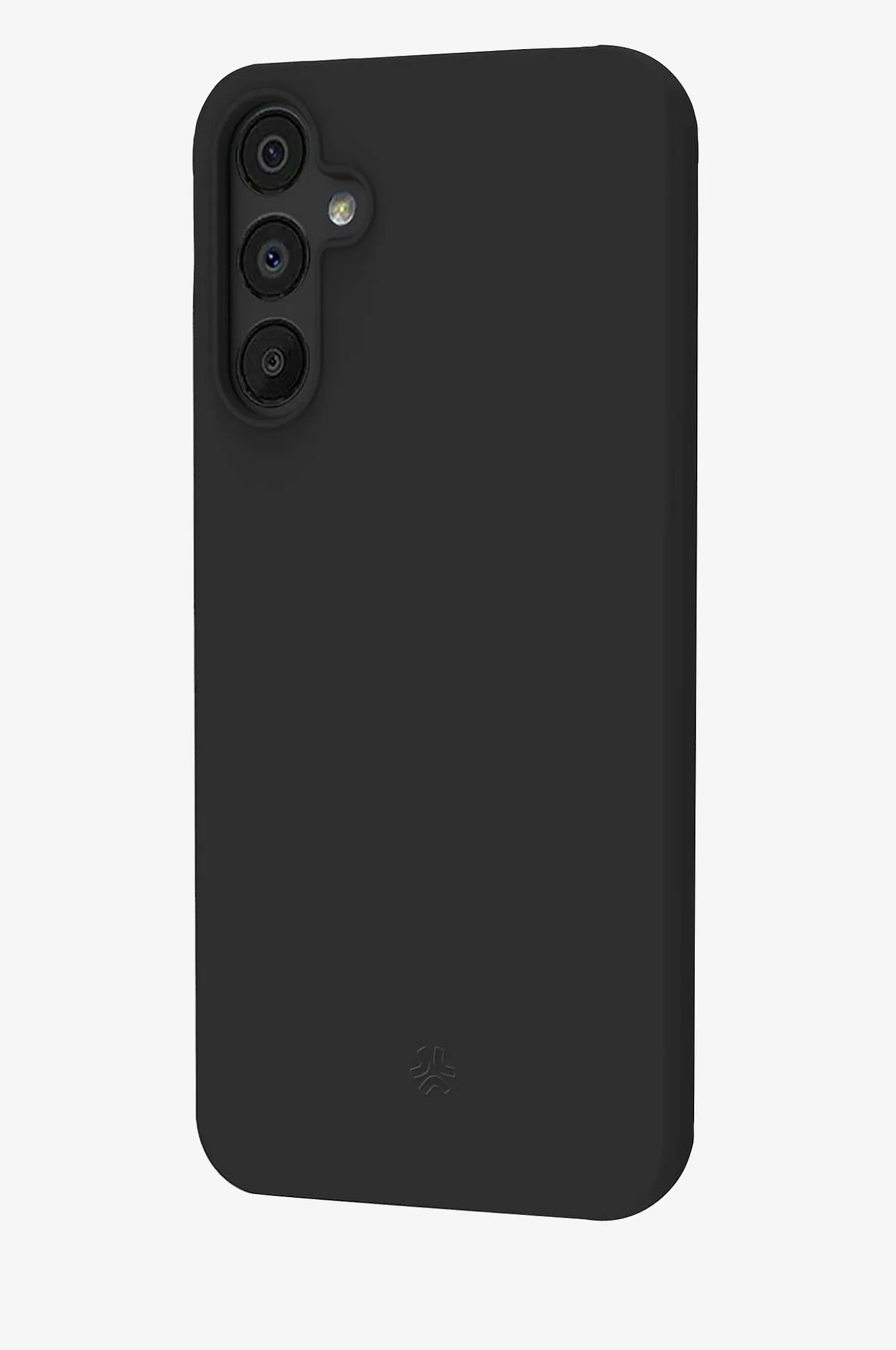 Cromo Soft Rubber Case Galaxy A16 5g/4g Svart