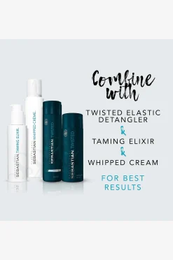 Curl Cream 145 ml