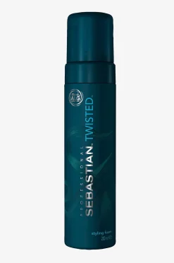 Curl Foam 200 ml