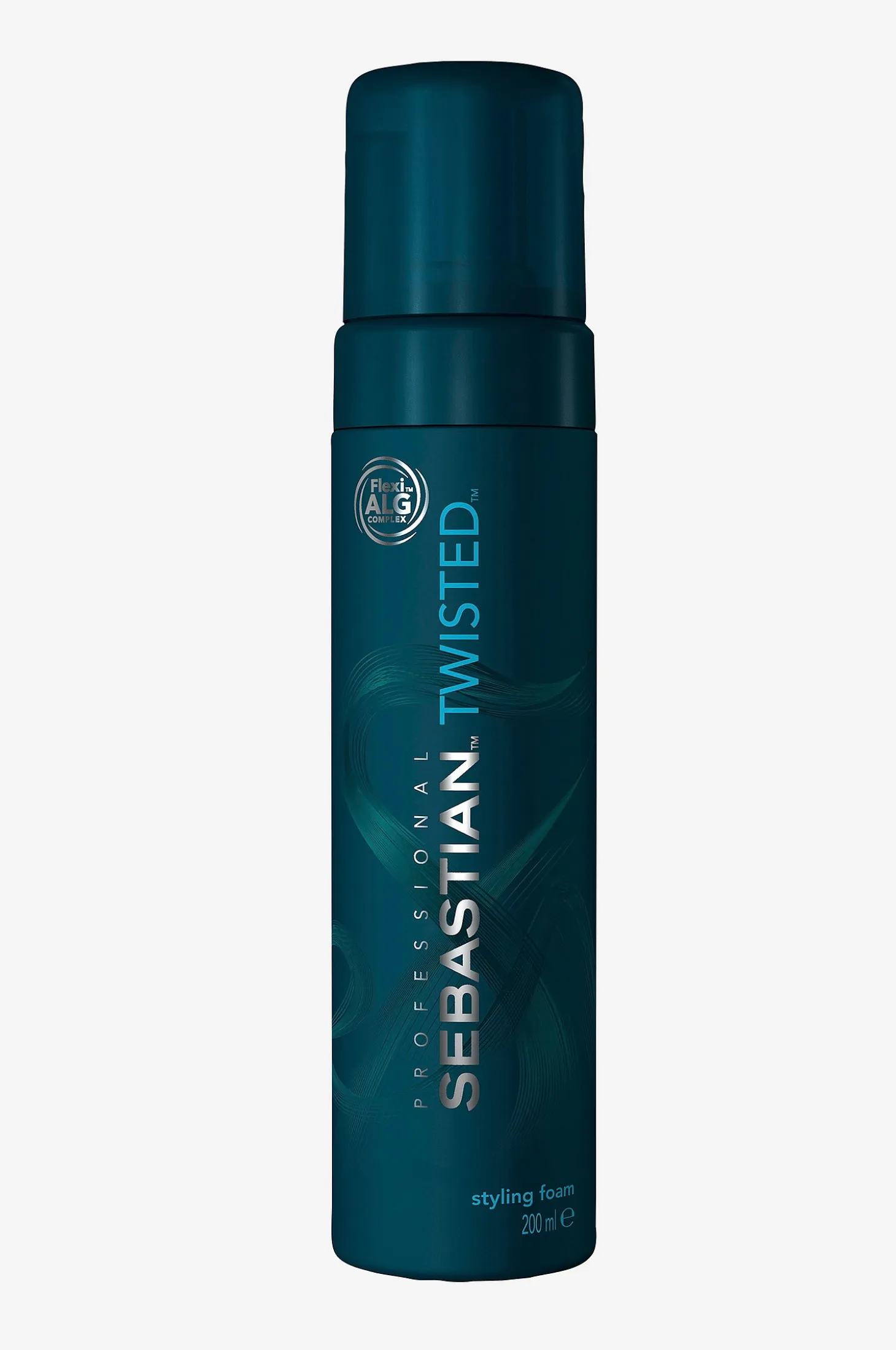 Curl Foam 200 ml