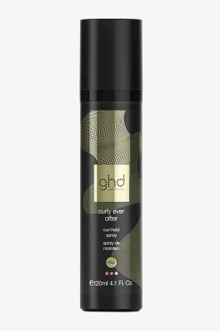 Curl Hold Spray 120 ml