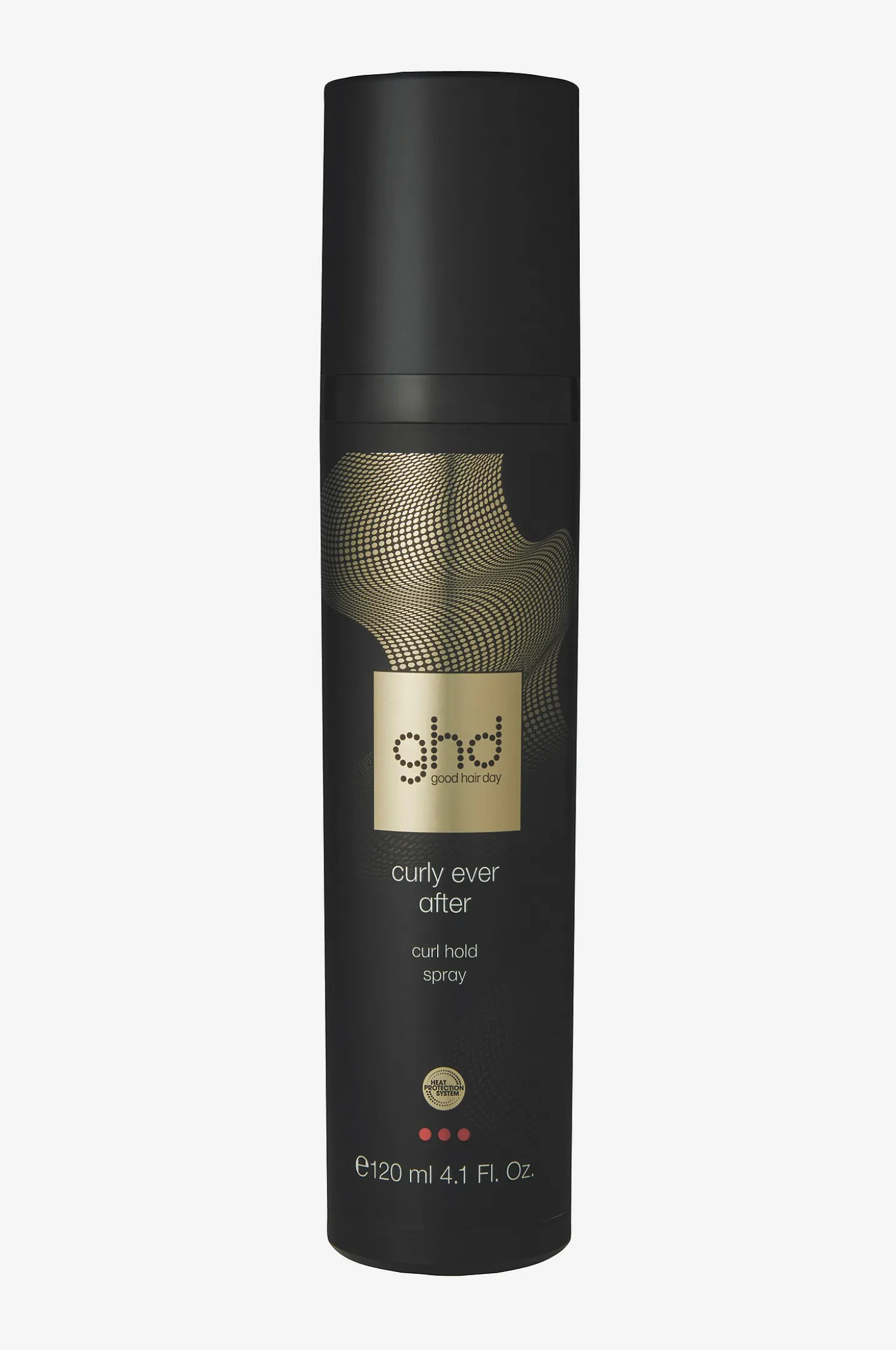 Curl Hold Spray 120 ml
