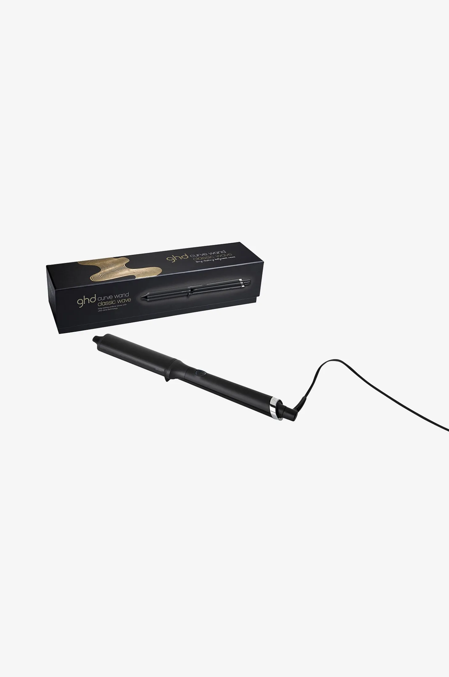 Curve Classic Wave Wand