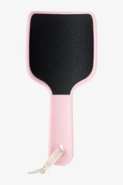 Curved Foot File