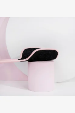 Curved Foot File