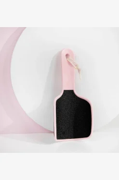 Curved Foot File