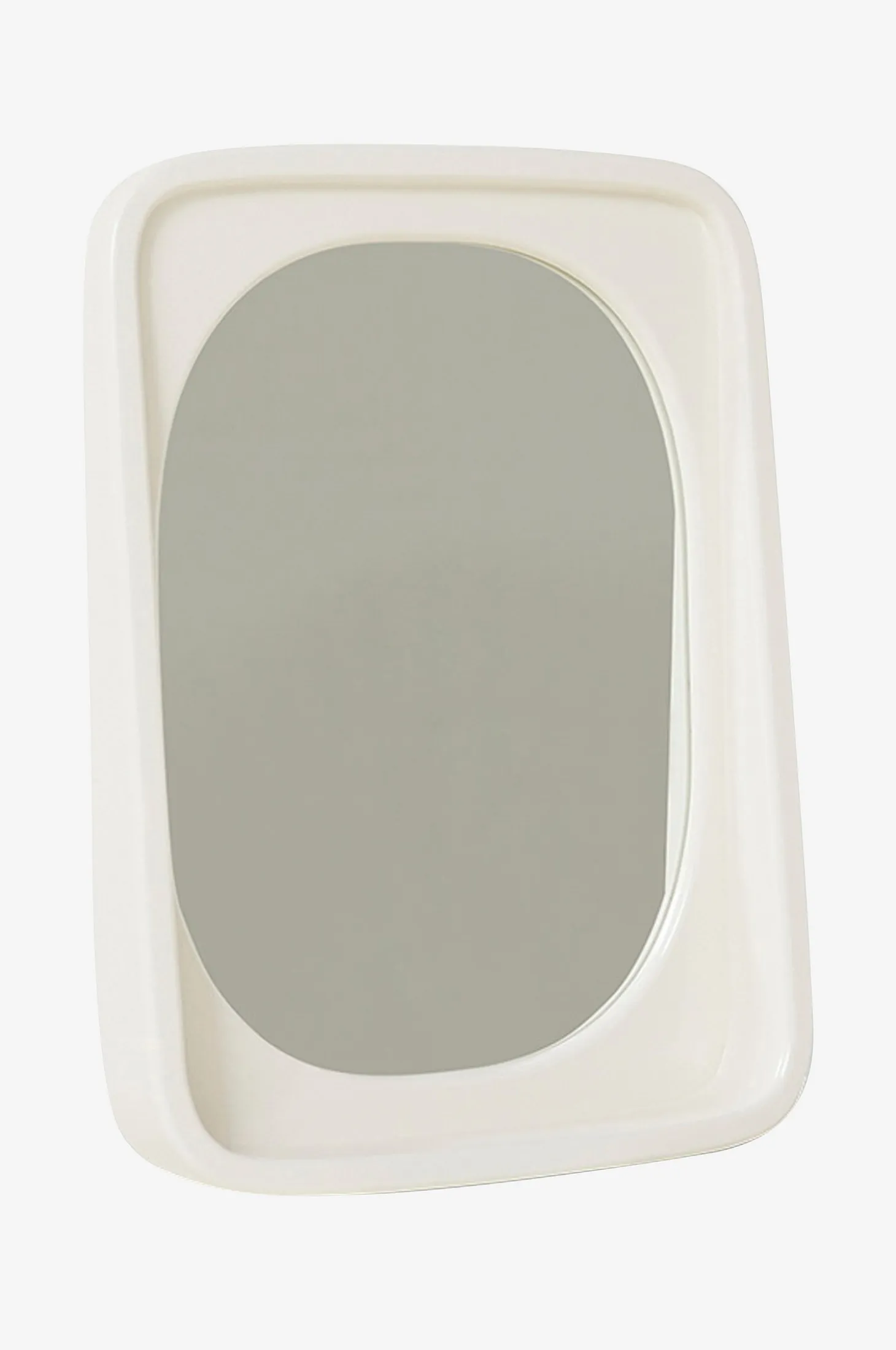 Curve peili munankuori Glossy