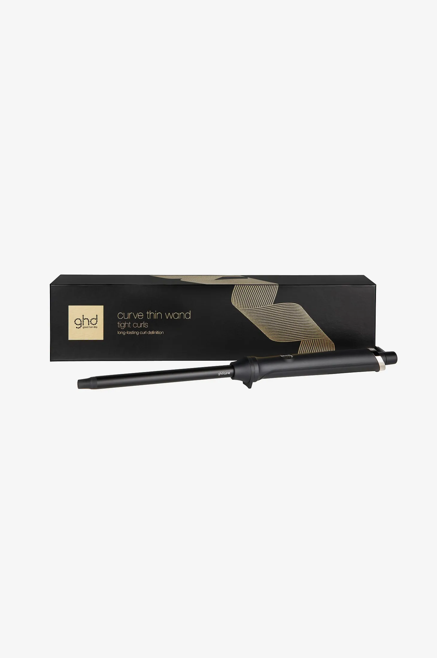 Curve® Thin Wand